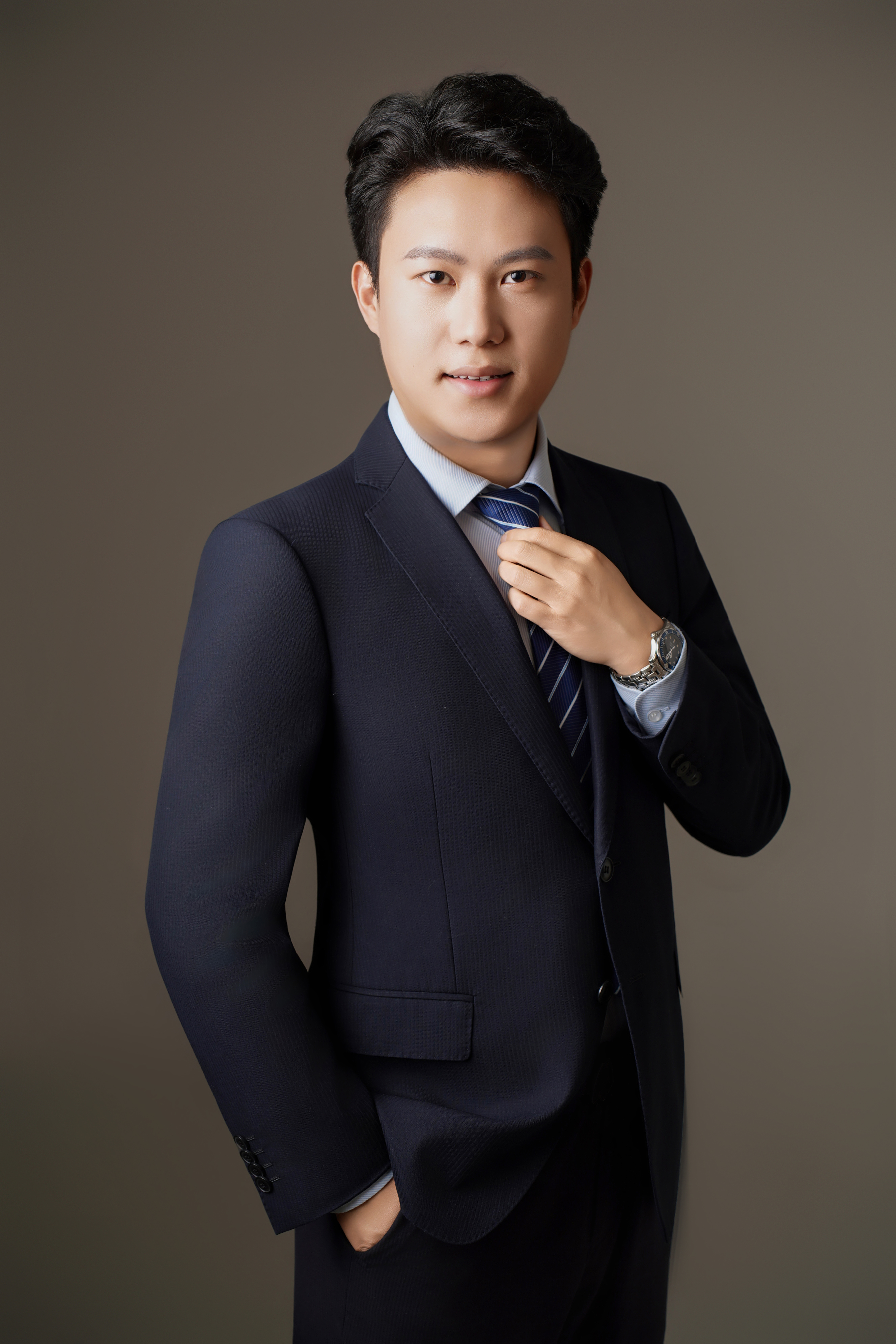 蔡一辉 银行营销实战资深导师