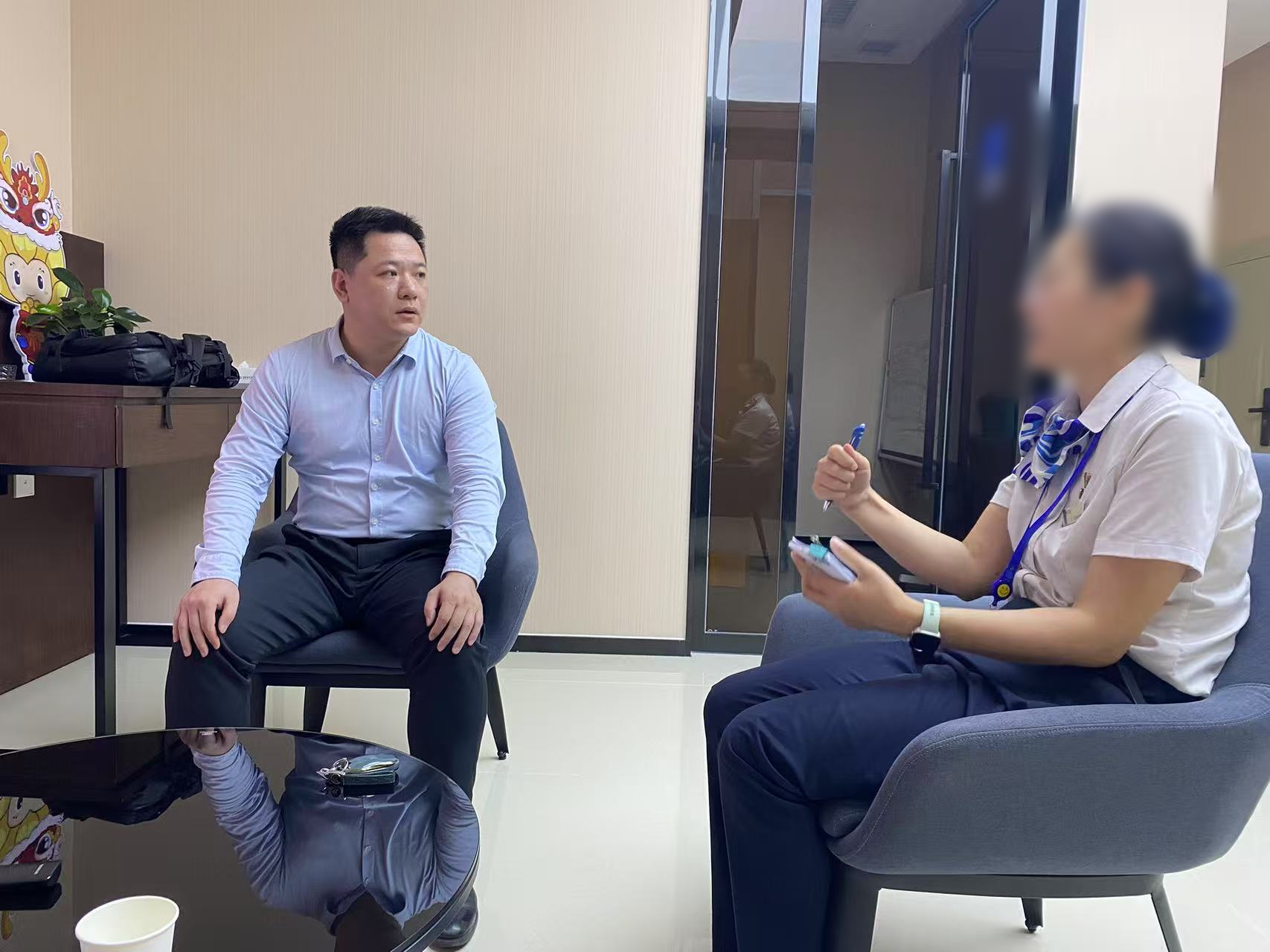 《保险营销辅导项目》