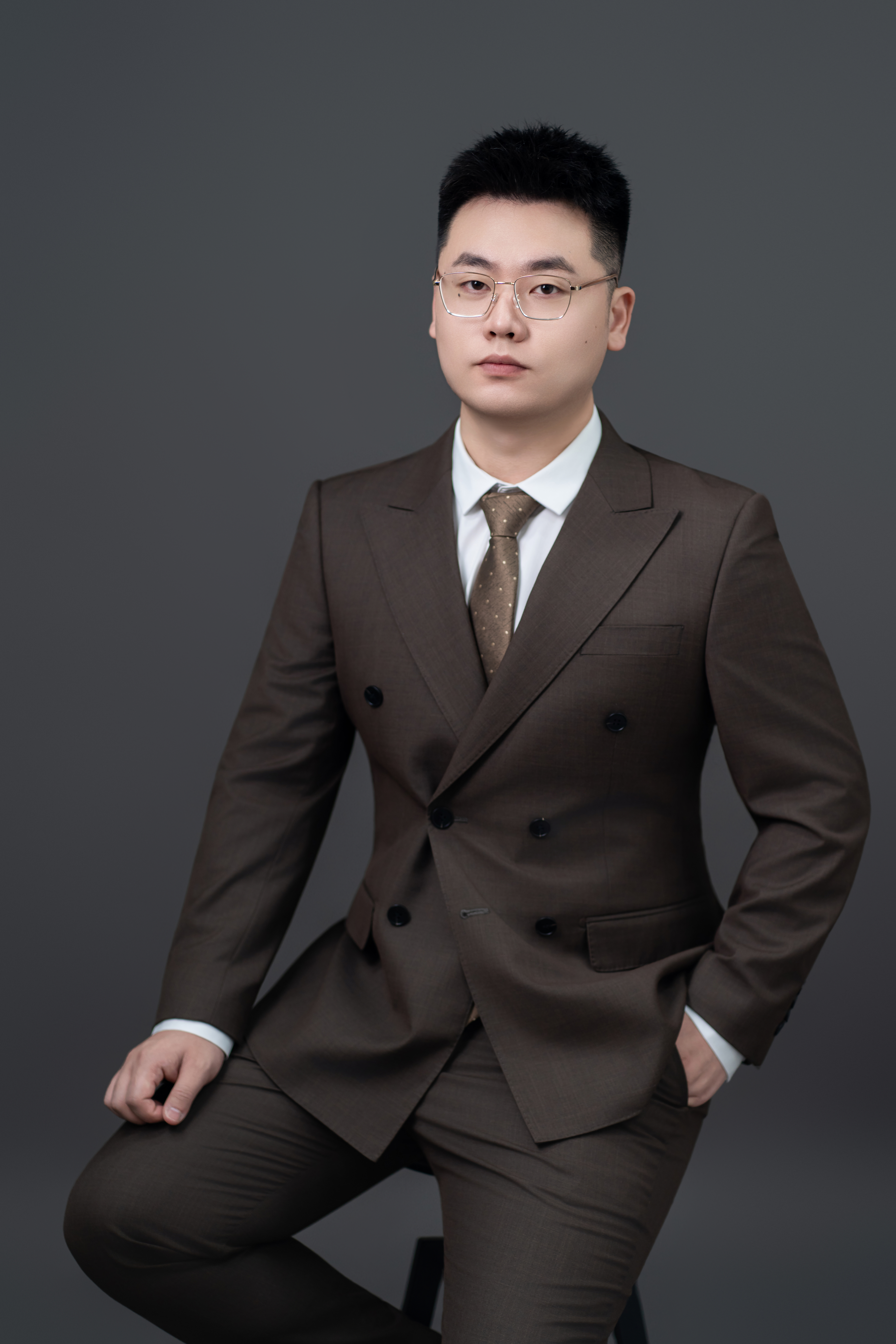 李岳虎 银行产能综合提升实战顾问