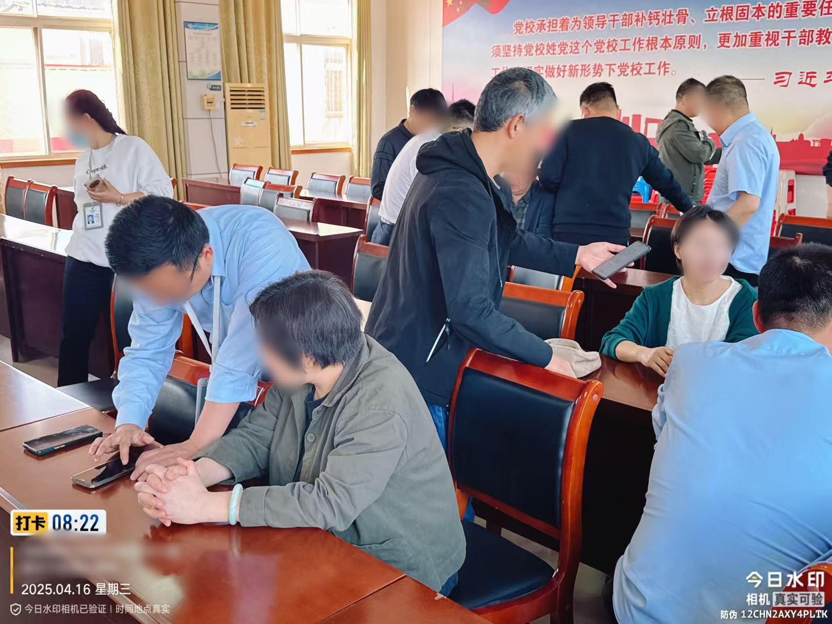 河南省某邮储-《消费贷产能提升项目》