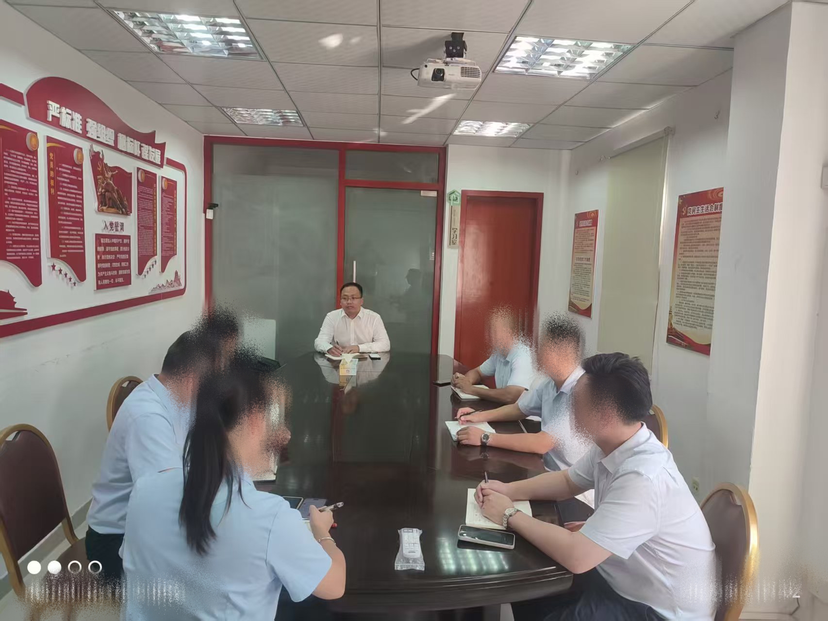 广东某邮储银行 《三农信贷&整群开发项目》