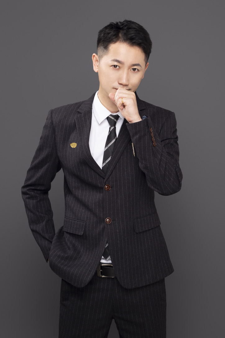 吕声扬 银行理财营销管理资深导师
