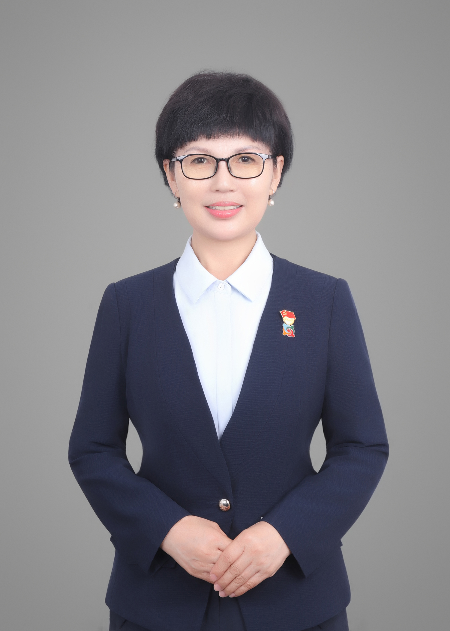 武颖 银行创优咨询顾问
