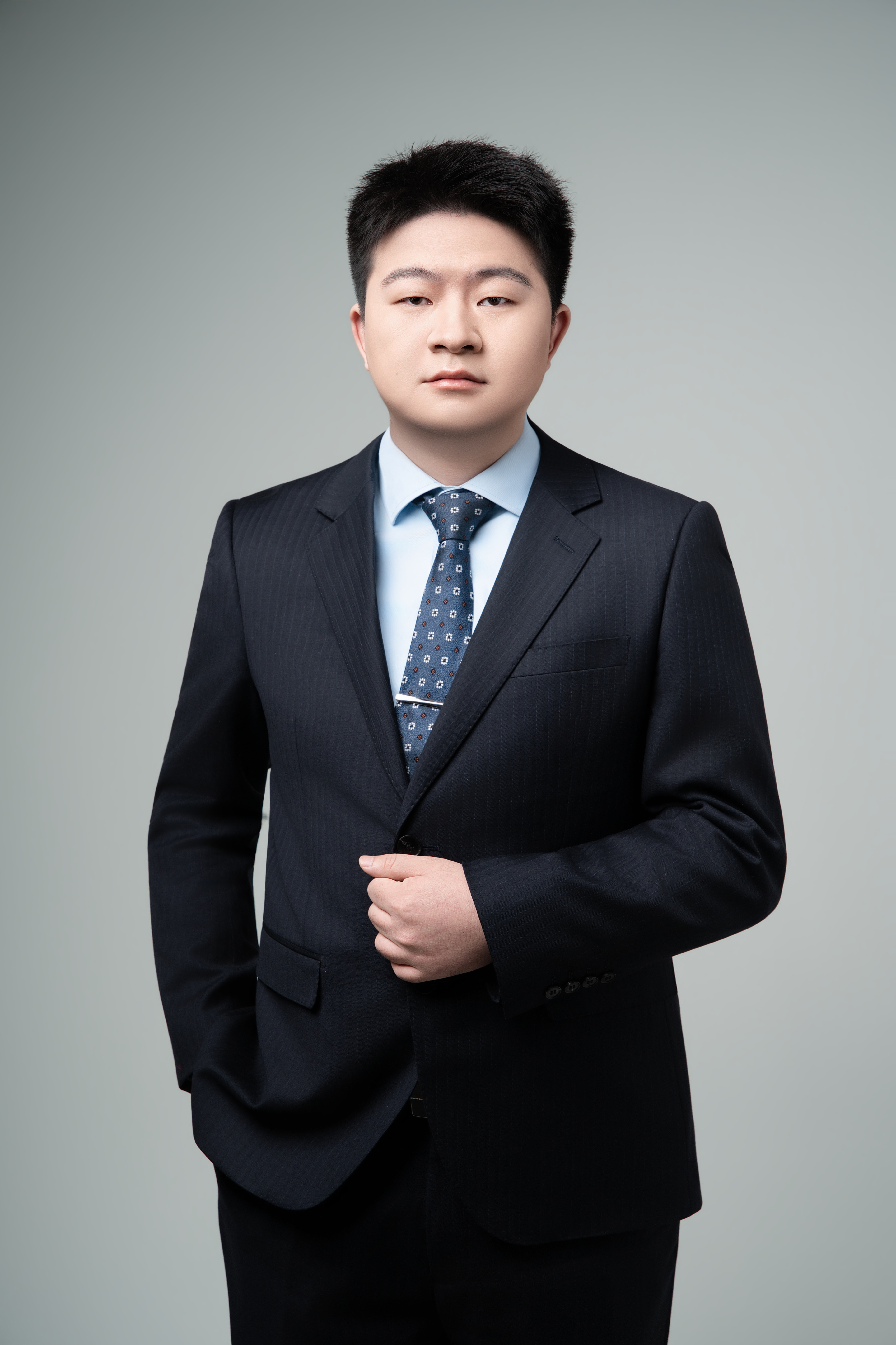 张贤涵 银行对公营销管理实战专家