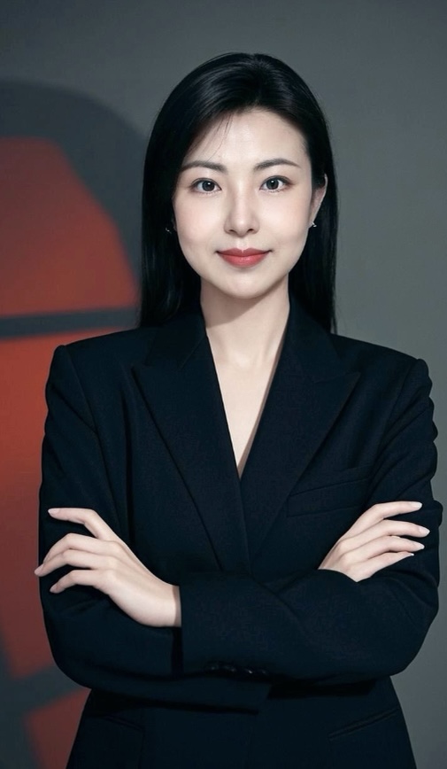 富筱洪 零售银行营销资深教练