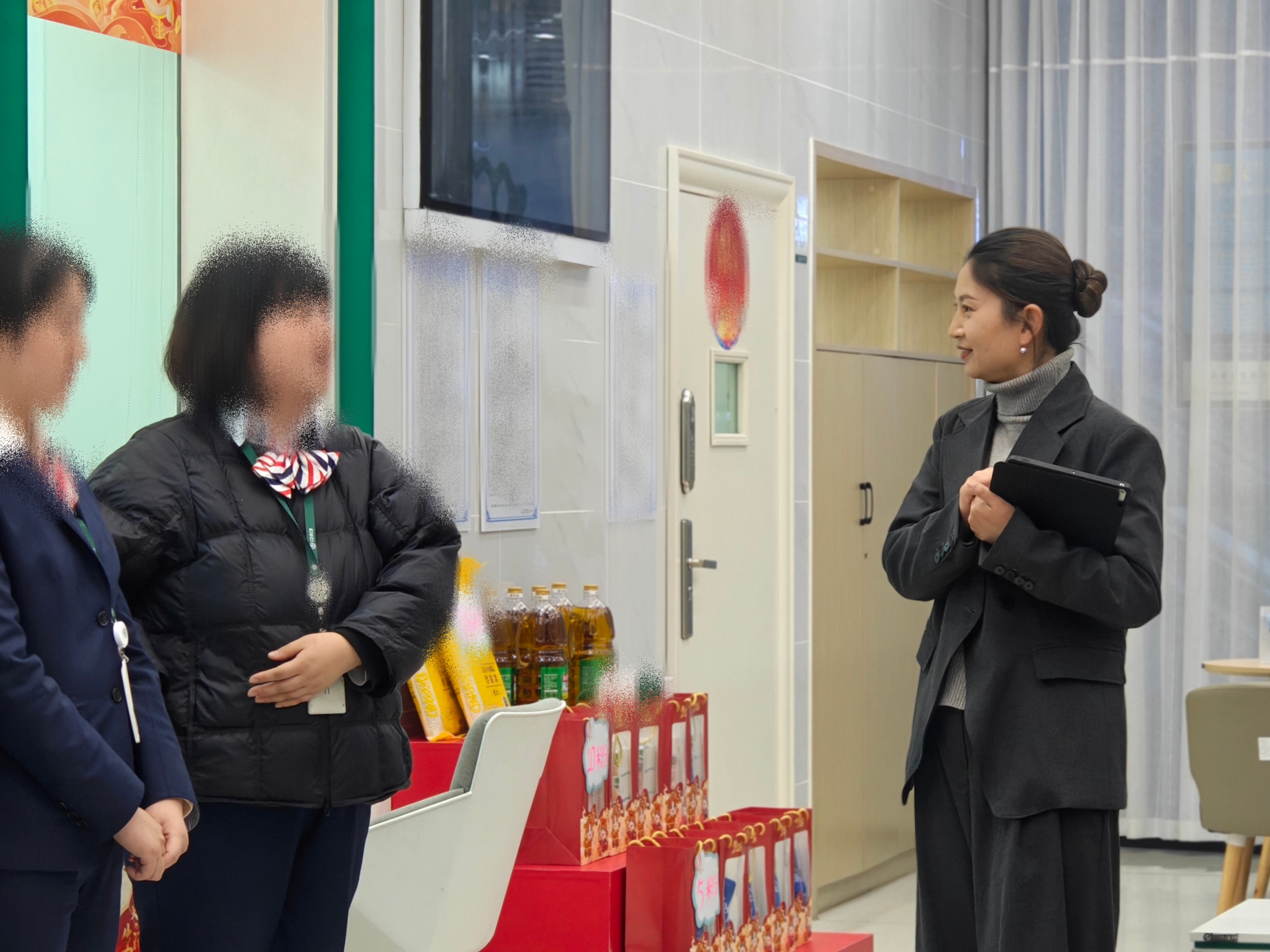 成都农商银行《网点服务营销一体化提升辅导项目》