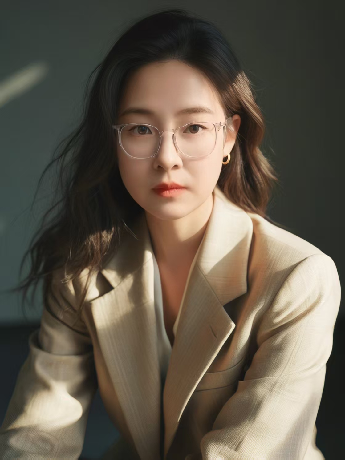 江莉 银行服务营销实战专家