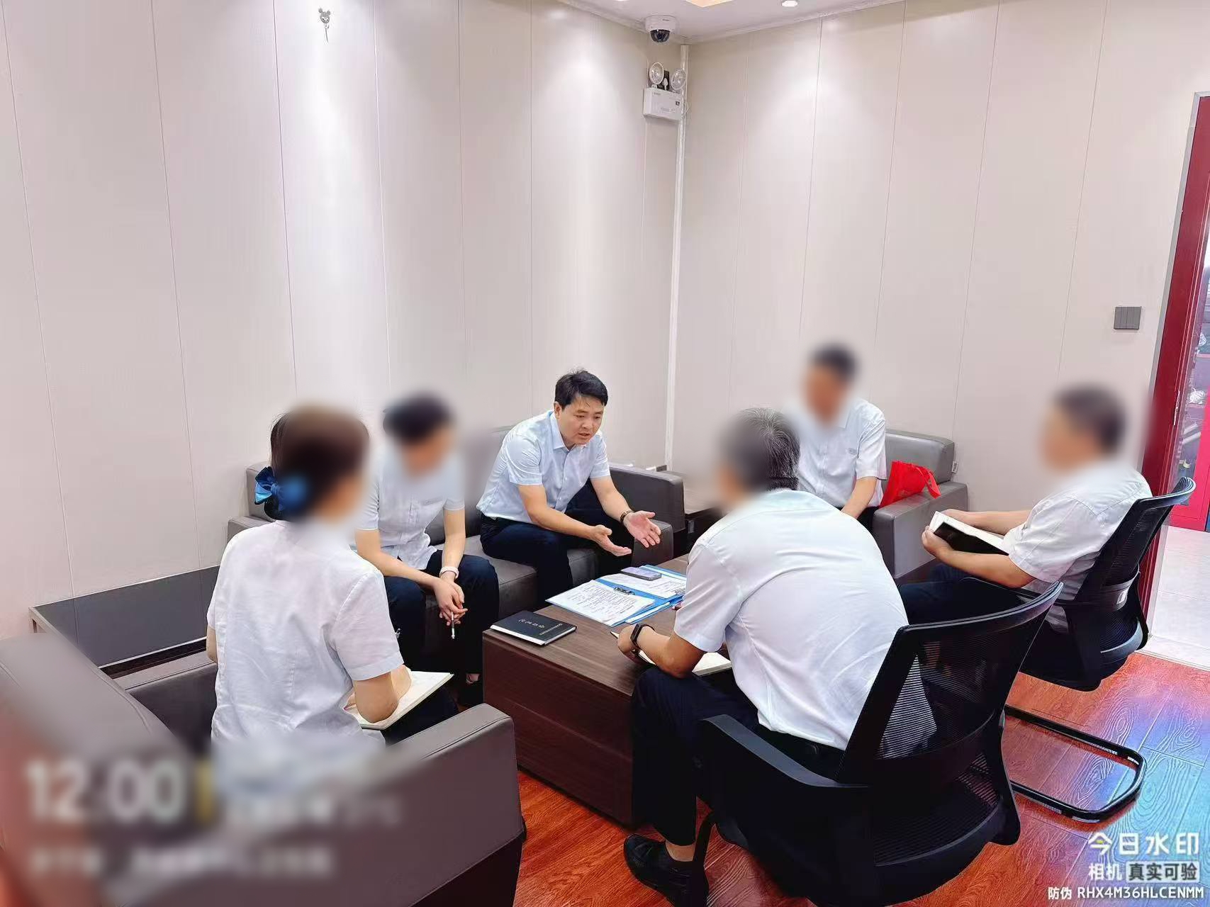 山西某农商行《存贷一体网格化综合营销》