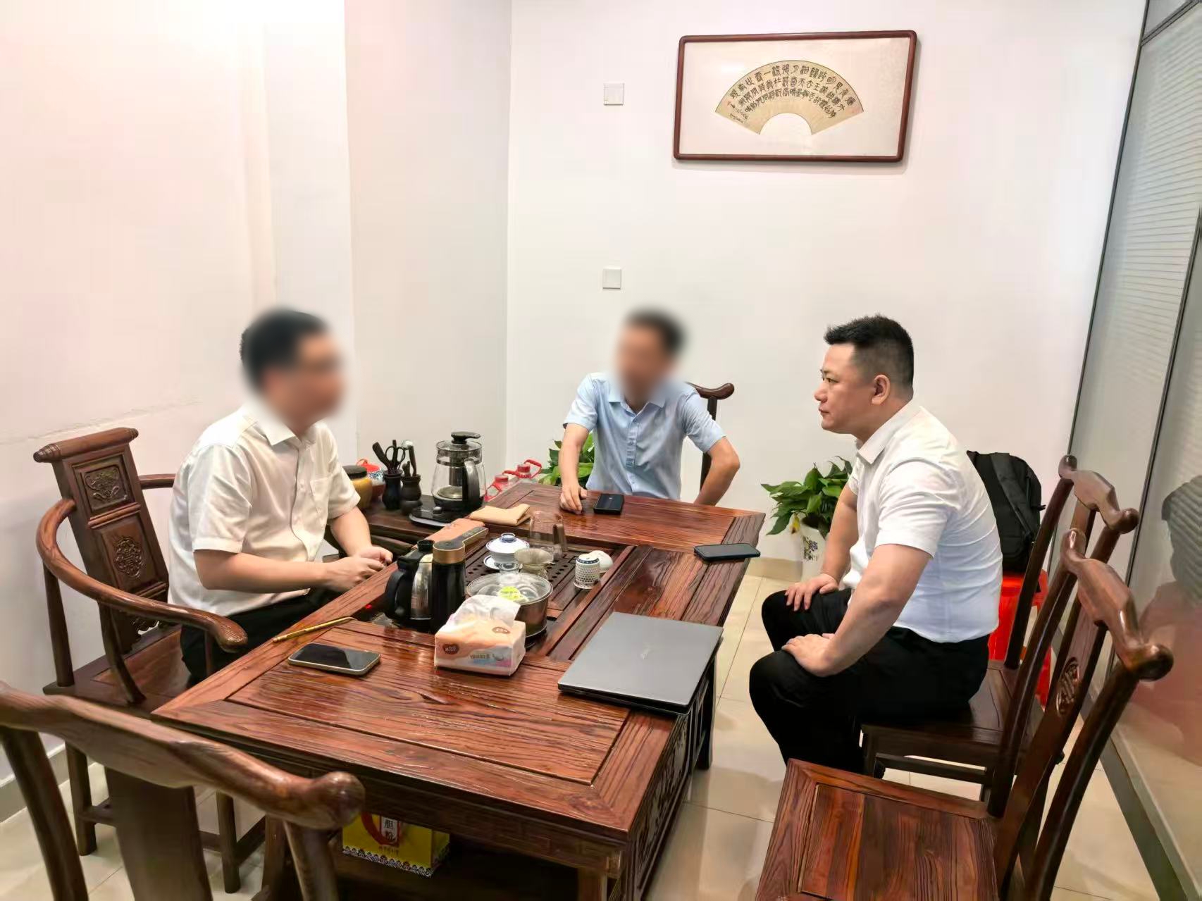 江西某股份行《保险营销辅导与沙龙活动提升项目》