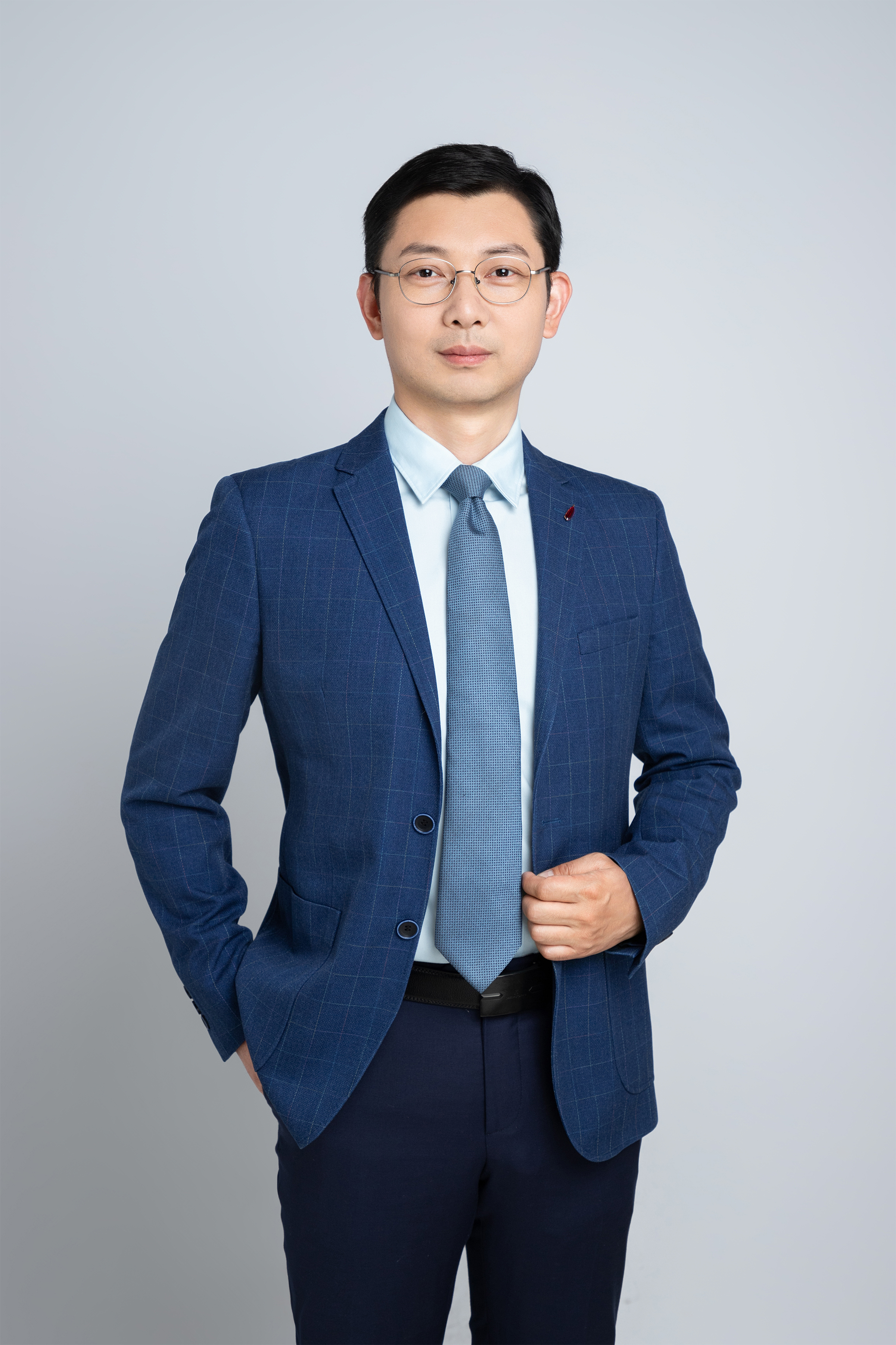 吴哲 银行营销实战专家