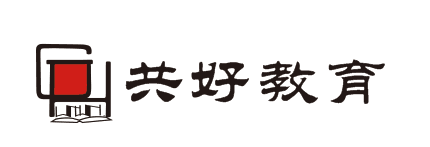 深圳市共好智慧有限公司logo