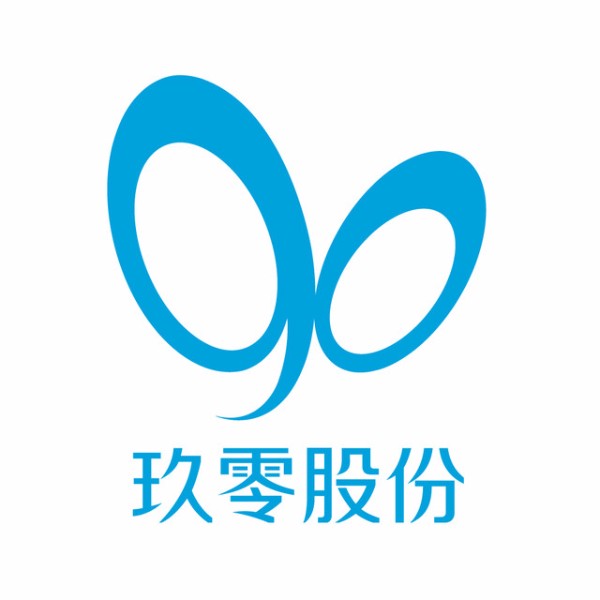 南京玖零互生企业管理顾问有限公司logo