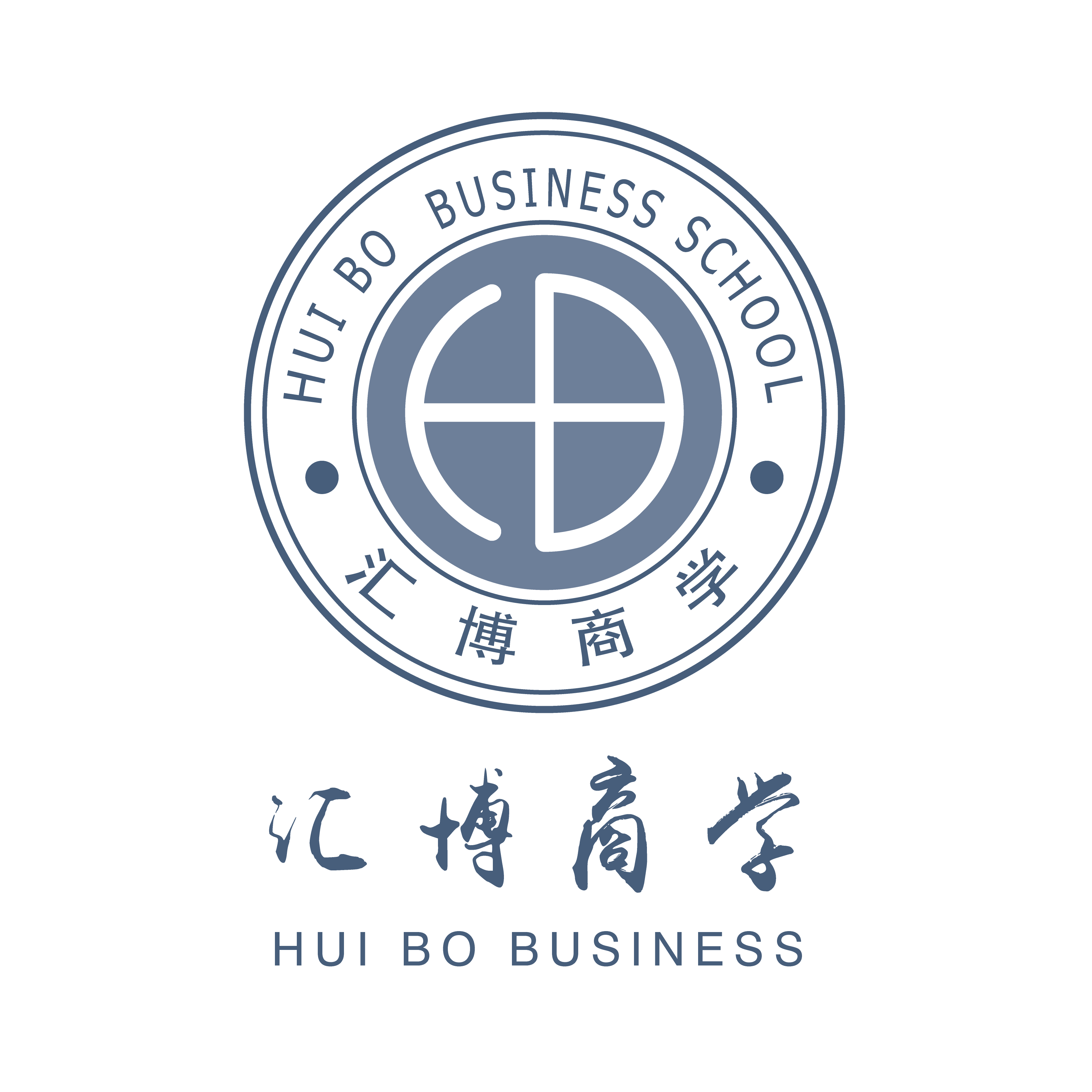 西安汇博企业管理咨询有限公司logo