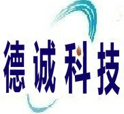 扬州德诚科技咨询有限公司logo