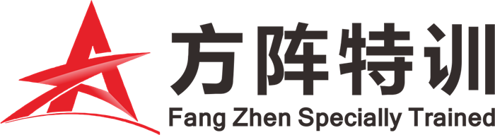 苏州方阵户外拓展有限公司logo