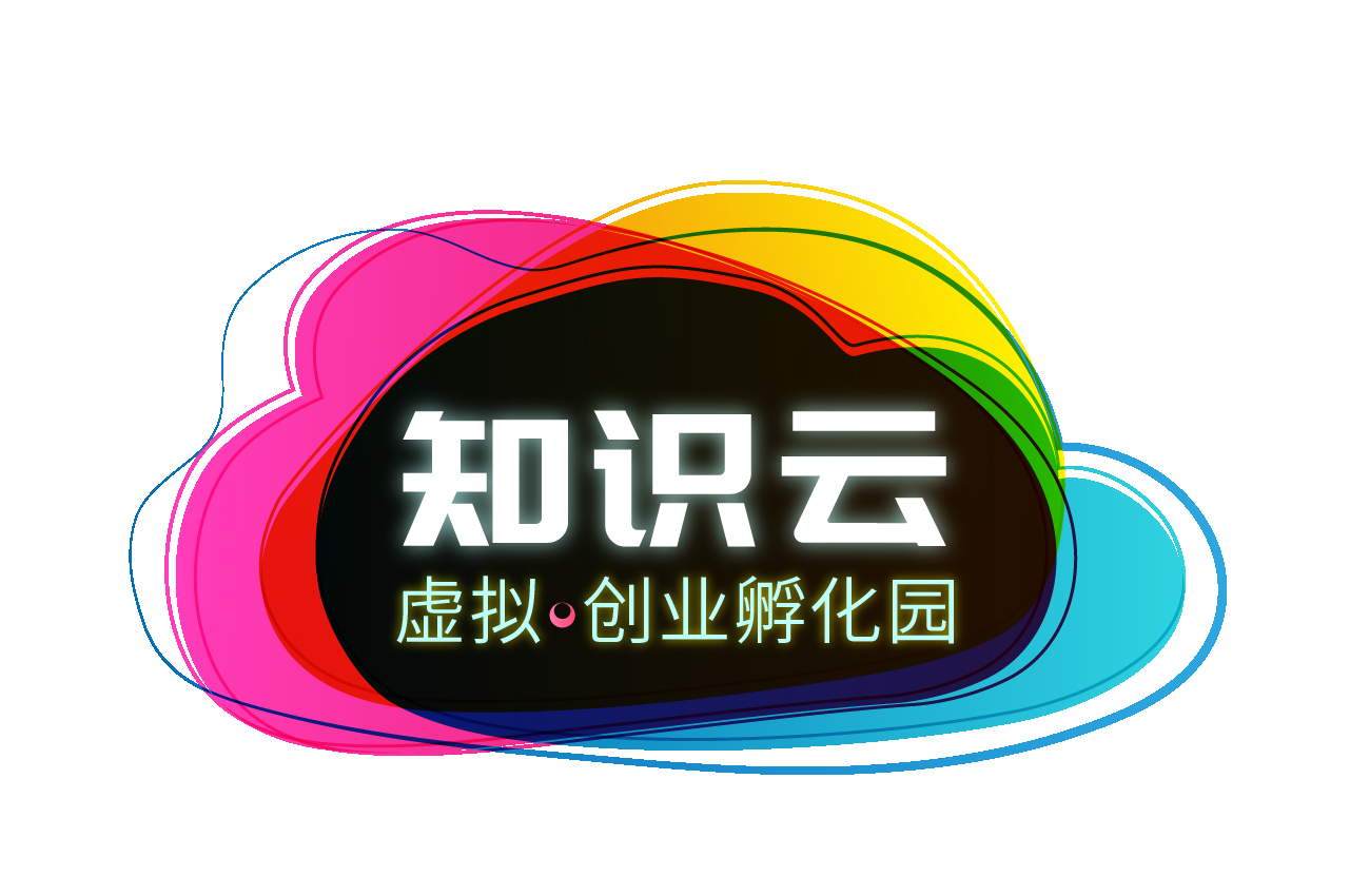 厦门知识云科技有限公司logo