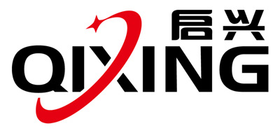 北京启兴互动教育科技有限公司logo