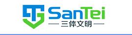 苏州三体文明信息科技有限公司logo