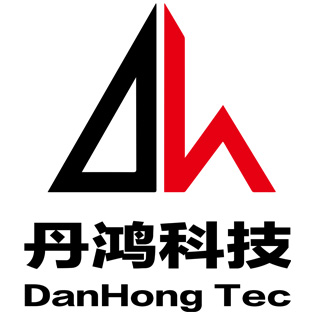 青岛丹鸿机械科技有限公司logo