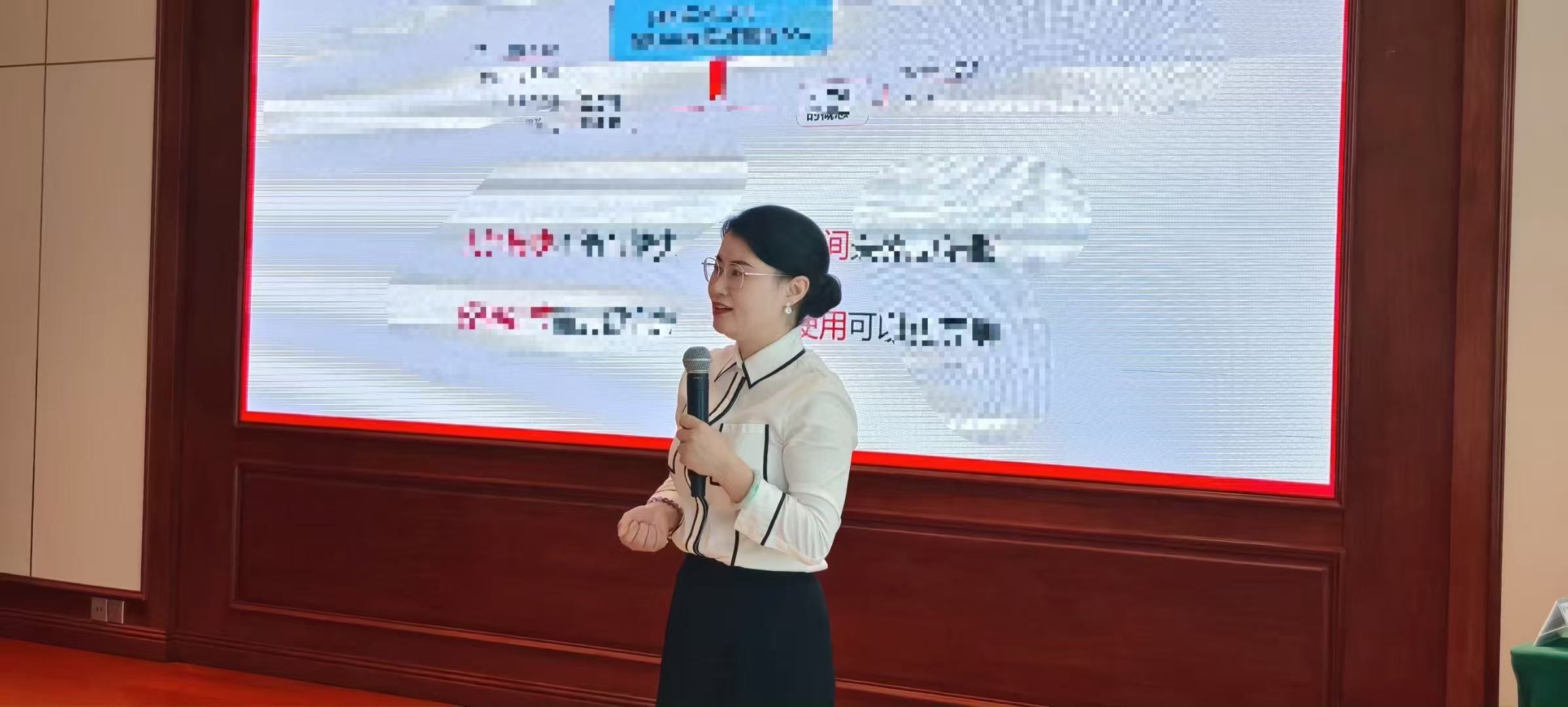 教学赋能新突破｜曾子涵老师第六次济宁行圆满收官，助力企业内训师团队能力再升级！