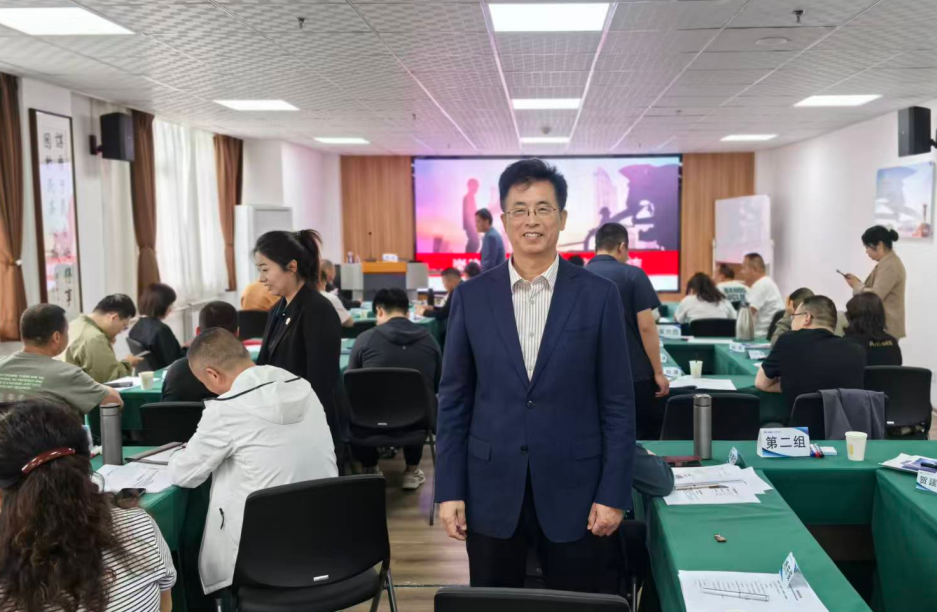 李东：央企培训院长出身，以岗位经验内化筑牢组织人才发展与经验传承护城河
