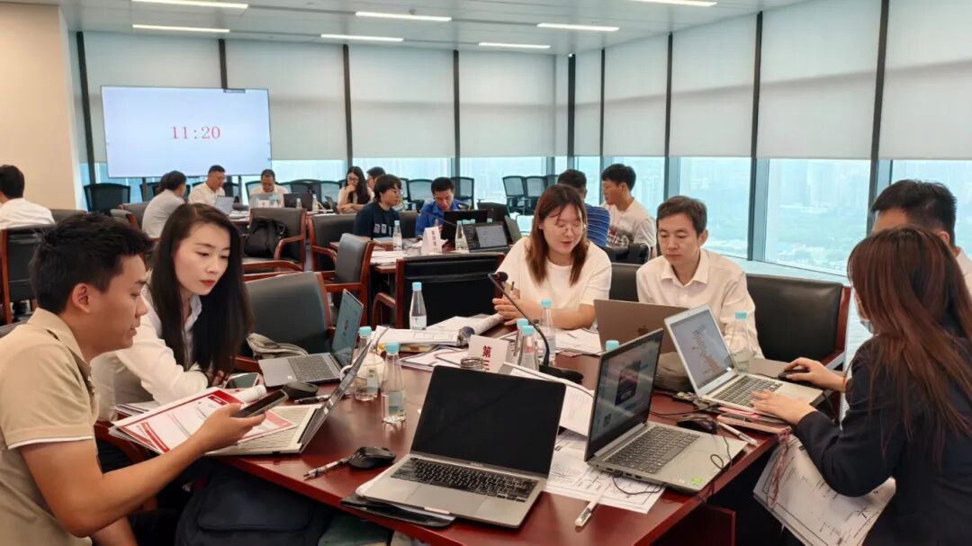 从3天到15天！某公交集团"疯狂追单"！刘江鸿&times;曾子涵双师联袂，开启《岗位经验内化&trade;》震撼篇章~